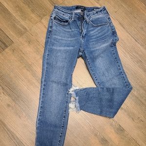 Judy blue skinny jeans